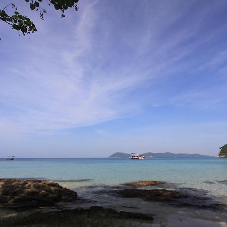 Lima Coco Resort Koh Samet Buitenkant foto