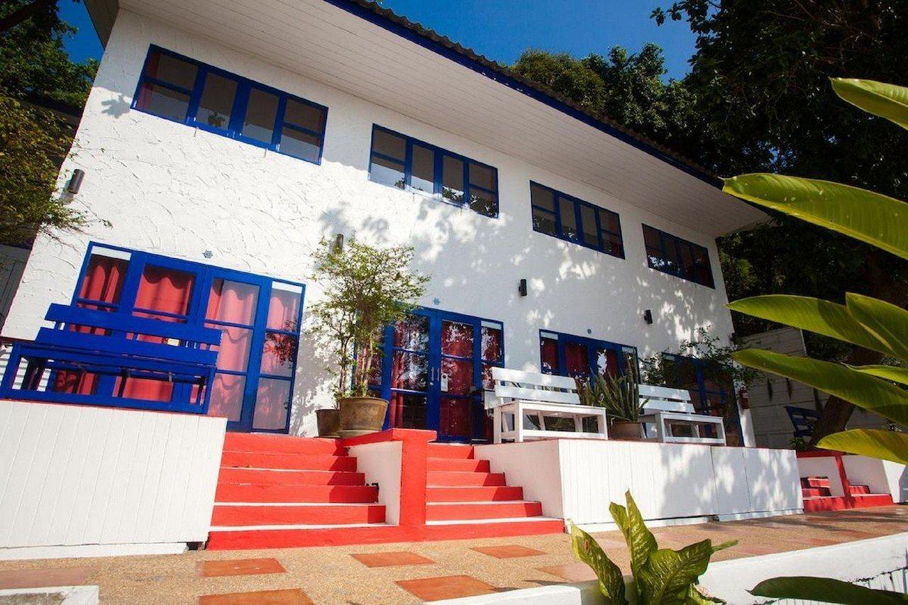 Lima Coco Resort Koh Samet Buitenkant foto