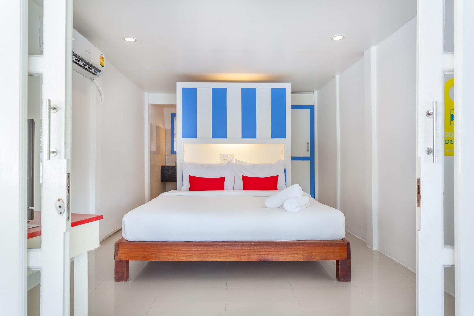 Lima Coco Resort Koh Samet Buitenkant foto