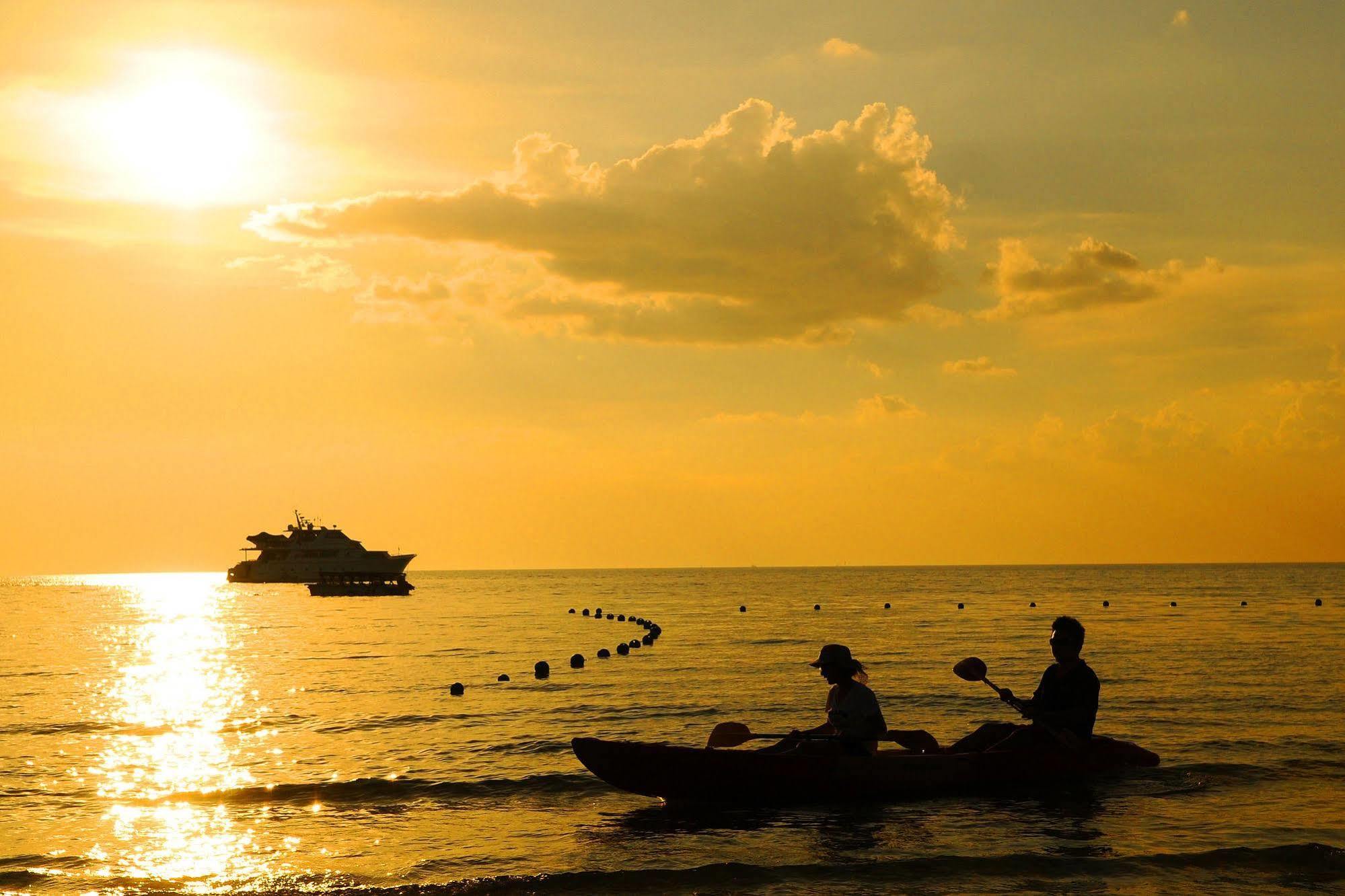 Lima Coco Resort Koh Samet Buitenkant foto