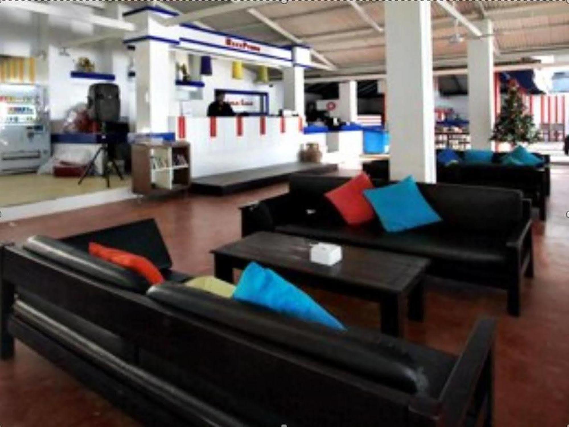 Lima Coco Resort Koh Samet Buitenkant foto