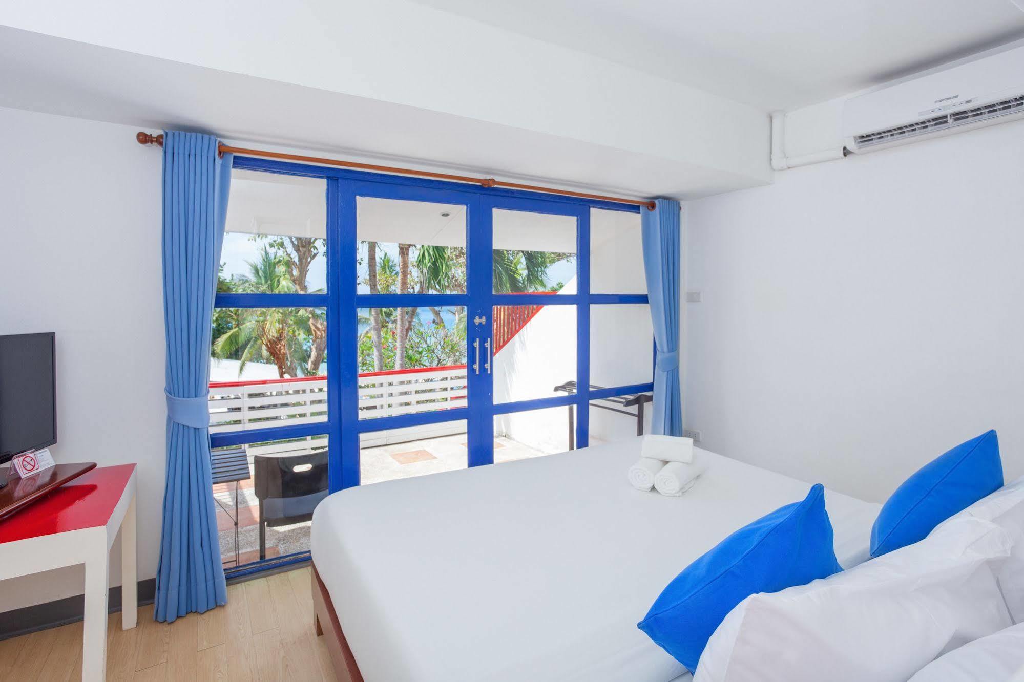 Lima Coco Resort Koh Samet Buitenkant foto