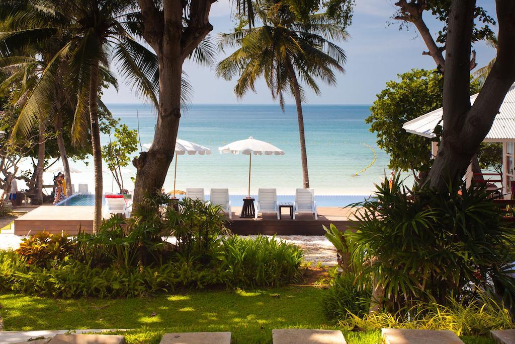 Lima Coco Resort Koh Samet Buitenkant foto